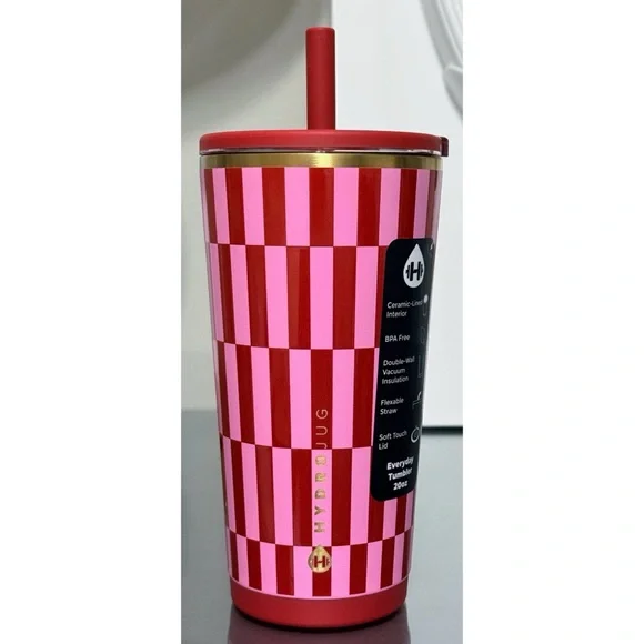 Hydrojug VALENTINE’S BE MINE 20oz Everyday Tumbler